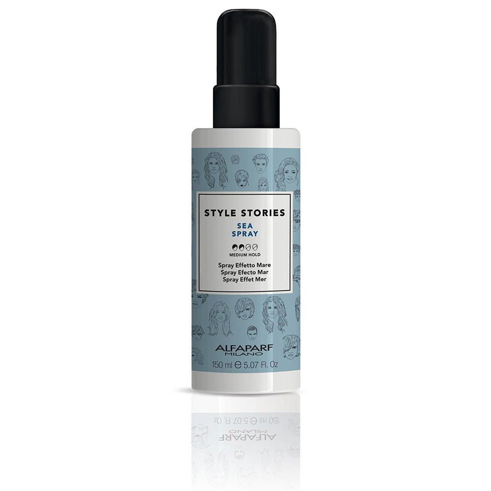 STYLE STORIES Meeresspray 150 ml-0