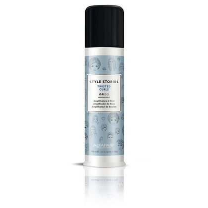 STYLE STORIES bucle răsucite 100 ml