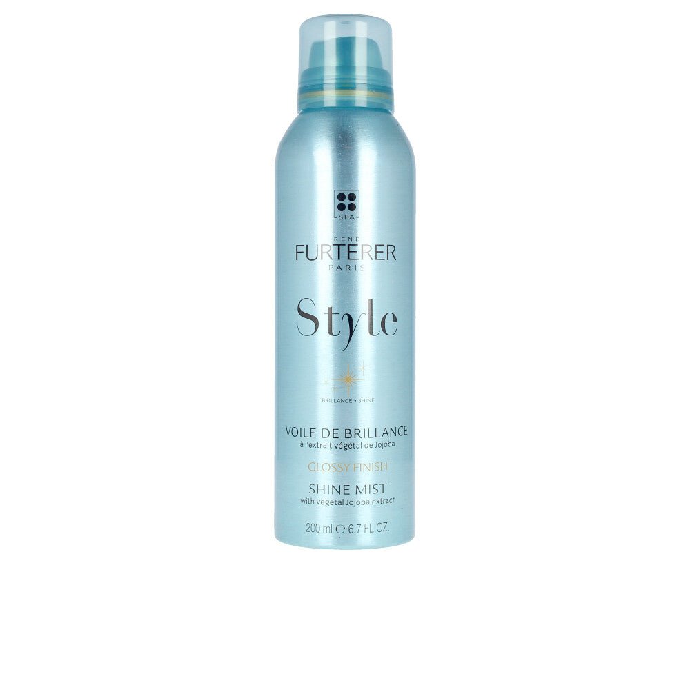 STYLE velo de brillo 200 ml - Cosmova