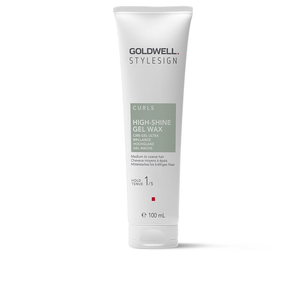 STYLESIGN CURLS high-shine gel wax 100 ml - Cosmova
