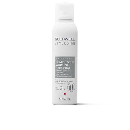 STYLESIGN HAIRSPRAYS compressed working hairspray 150 ml