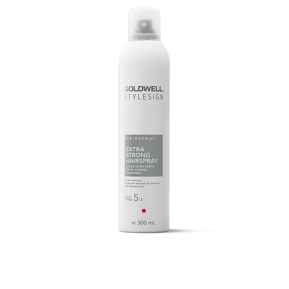 STYLESIGN HAIRSPRAYS extra strong hairspray 300 ml - Cosmova