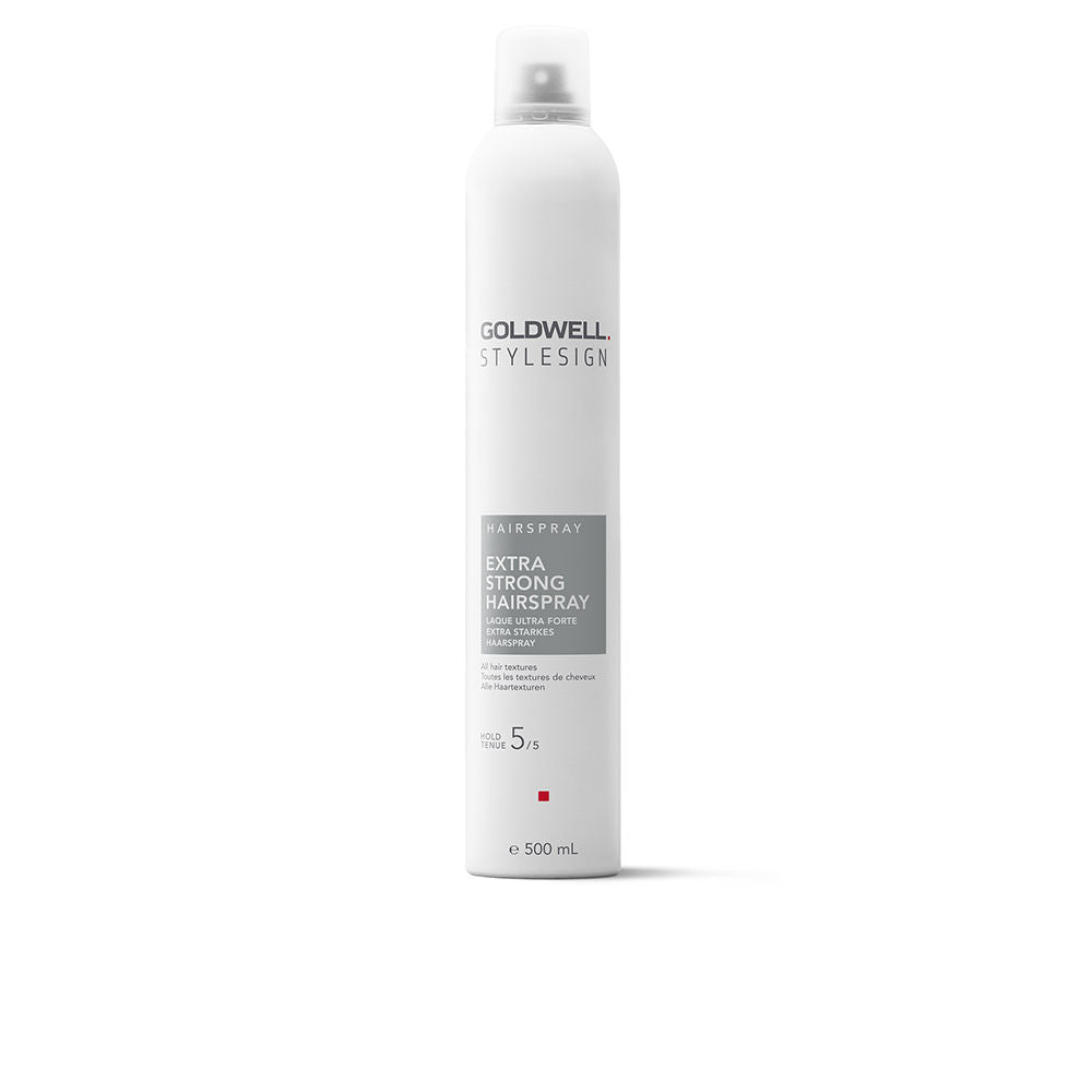 STYLESIGN HAIRSPRAYS extra strong hairspray 500 ml - Cosmova