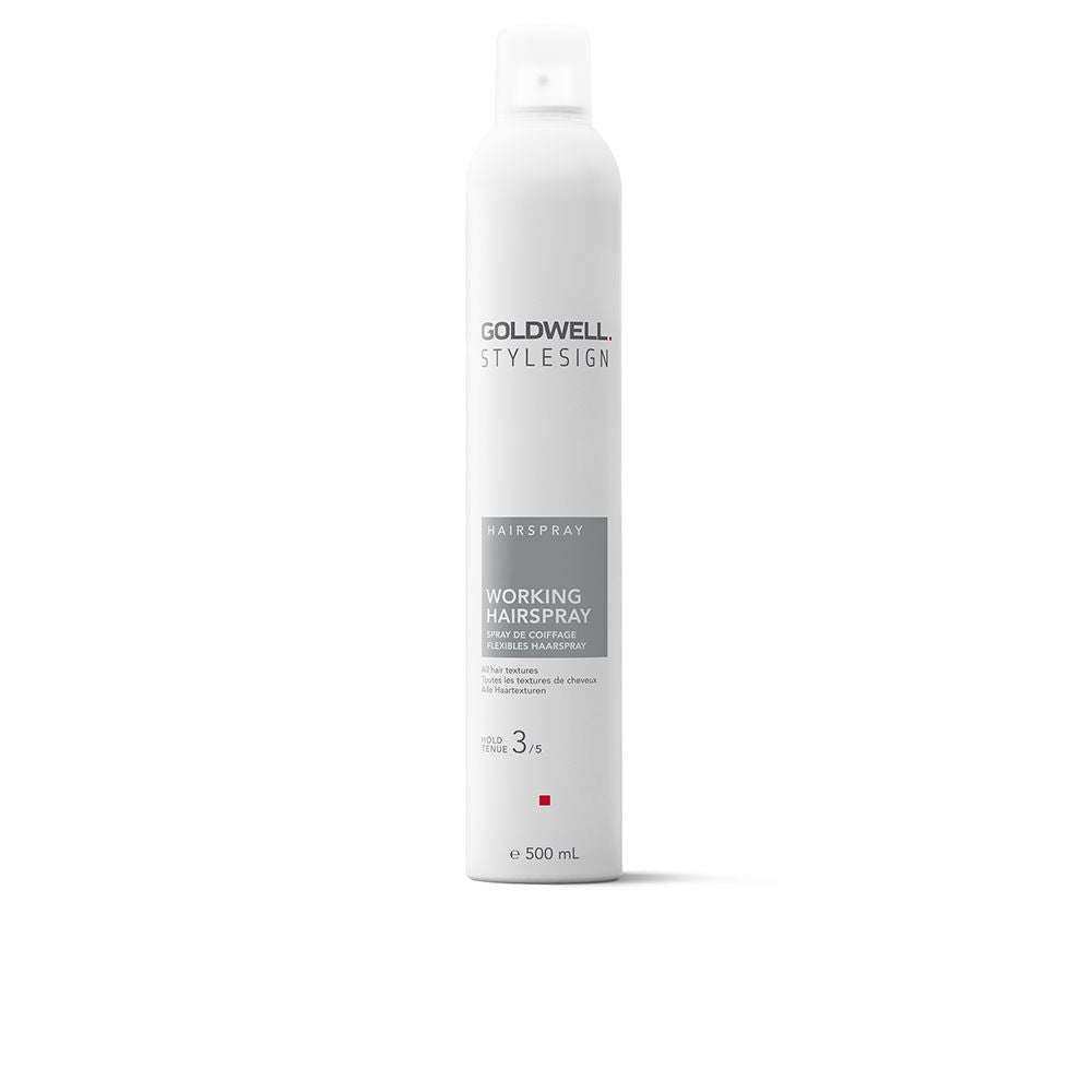 STYLESIGN HAIRSPRAYS working hairspray 500 ml - Cosmova
