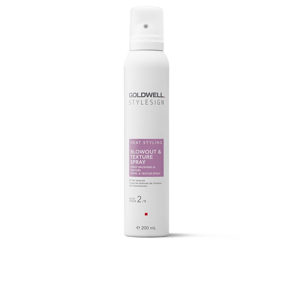 STYLESIGN HEAT STYLING spray éclatant et texturé 200 ml-0
