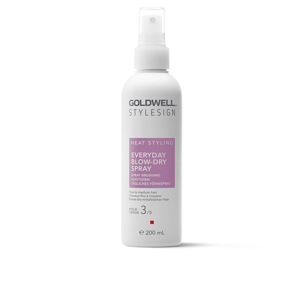STYLESIGN HEAT STYLING everyday blow-dry spray 200 ml - Cosmova