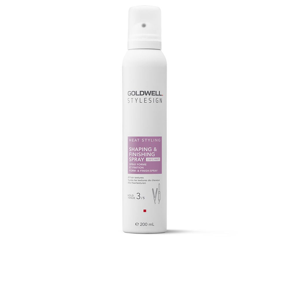 STYLESIGN HEAT STYLING spray modellante e rifinitore 200 ml-0