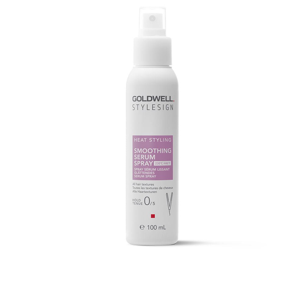 STYLESIGN HEAT STYLING smoothing serum spray 100 ml - Cosmova