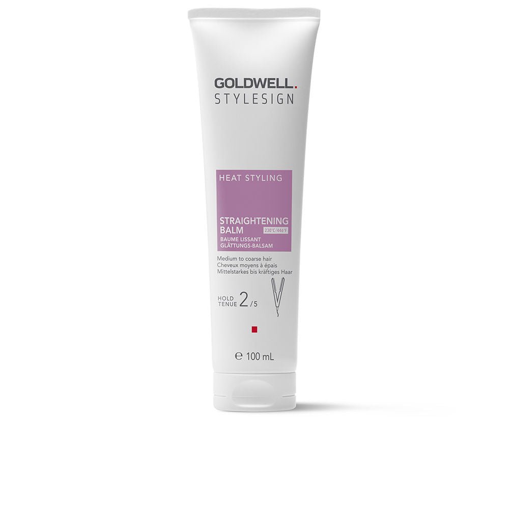 STYLESIGN HEAT STYLING Glättungsbalsam 100 ml-0