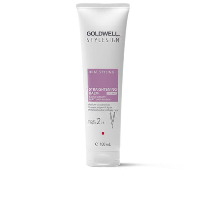 STYLESIGN HEAT STYLING Glättungsbalsam 100 ml