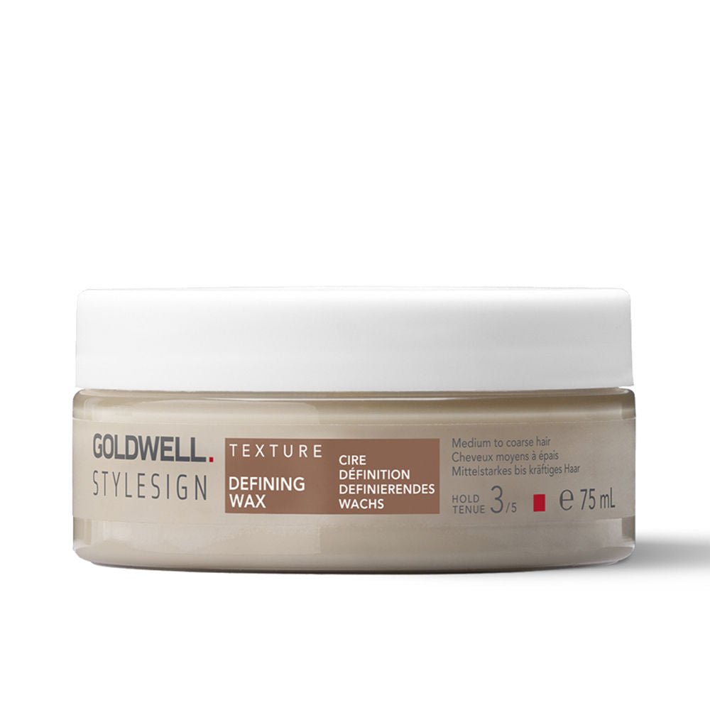 STYLESIGN TEXTURE defining wax 75 ml - Cosmova