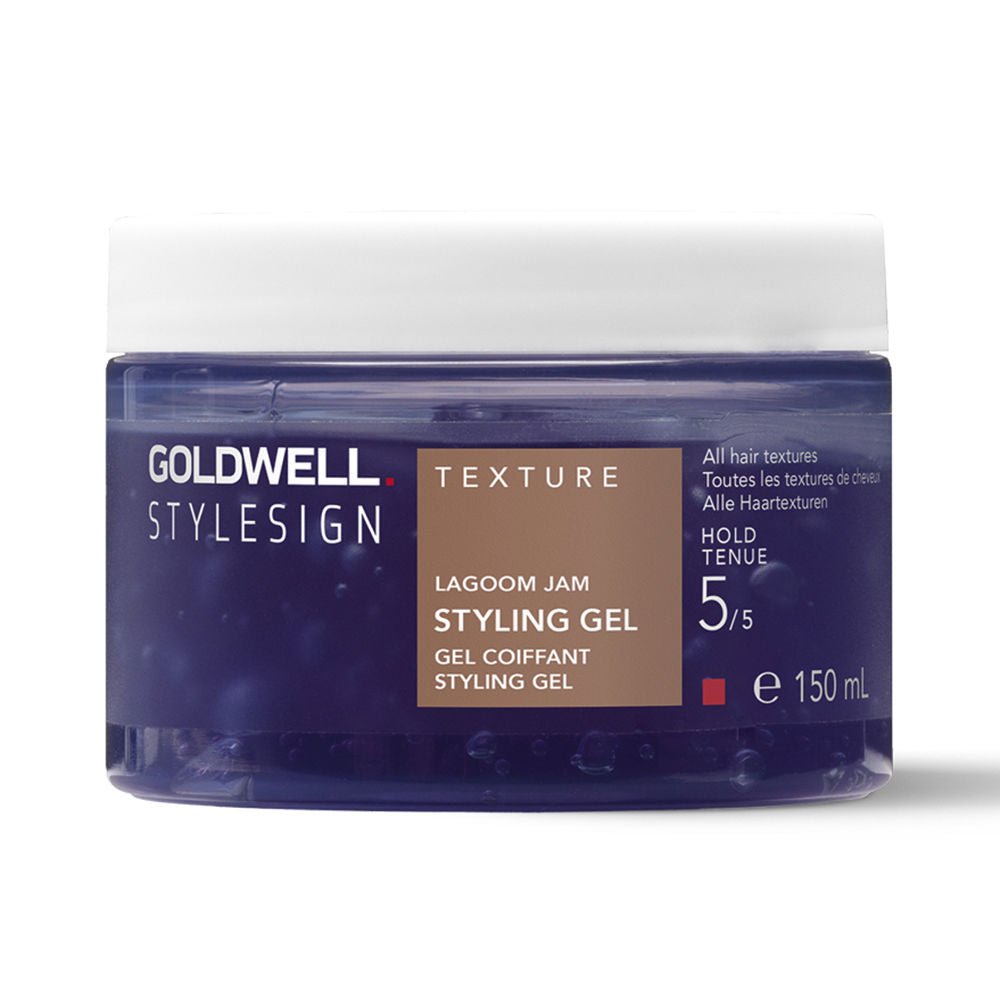 STYLESIGN TEXTURE lagoom jam gel styling 150 ml-0