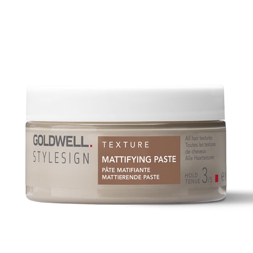 STYLESIGN TEXTURE mattifying paste 100 ml - Cosmova
