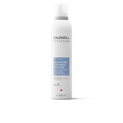 STYLESIGN VOLUME mousse control corporal 300 ml