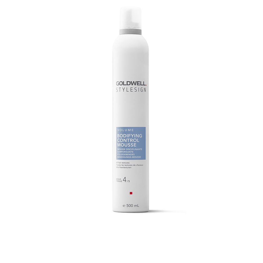 STYLESIGN VOLUME bodifying control mousse 500 ml - Cosmova