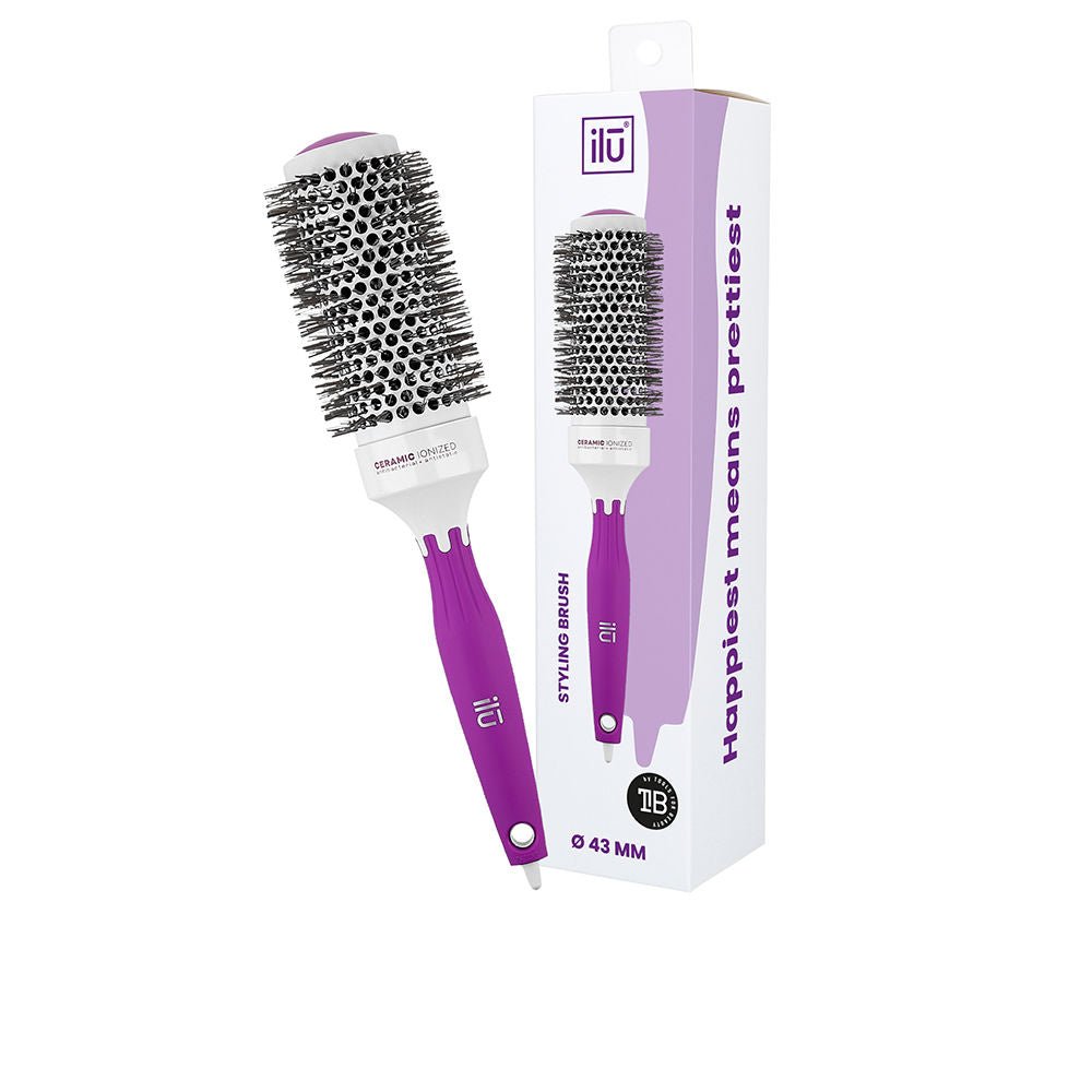 STYLING brush 43 mm 1 u - Cosmova