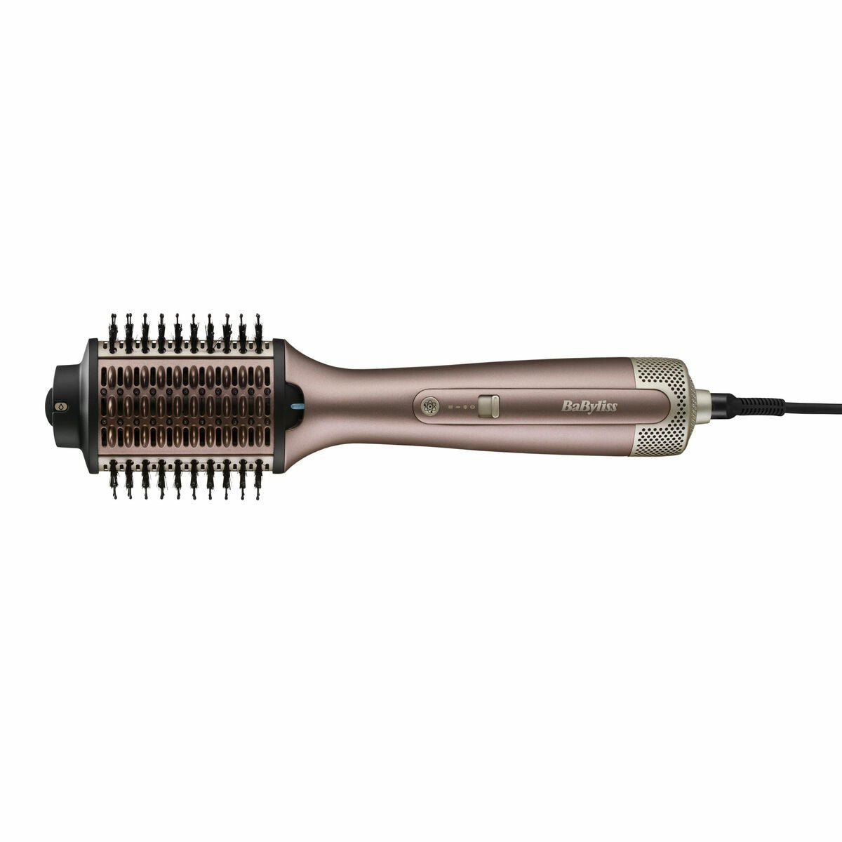 Stylingbürste Babyliss AS95E Schwarz Champagner 1000 W-14