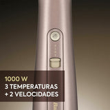 Stylingbürste Babyliss AS95E Schwarz Champagner 1000 W-7