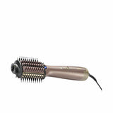 Stylingbürste Babyliss AS95E Schwarz Champagner 1000 W-17