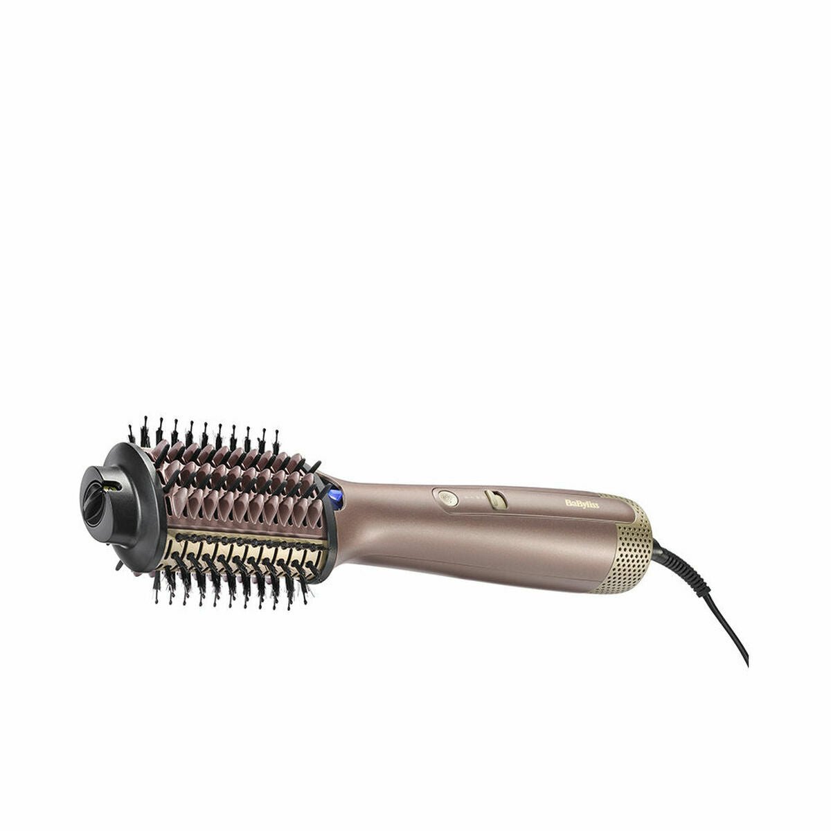 Stylingbürste Babyliss AS95E Schwarz Champagner 1000 W-17
