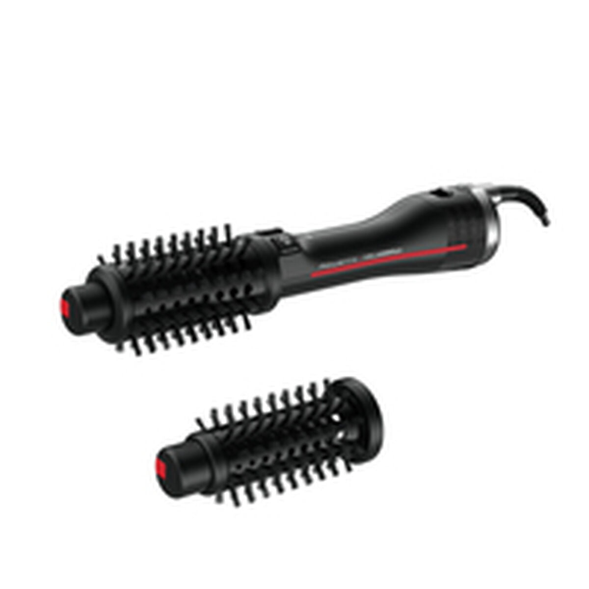 Stylingbürste Rowenta CF961LF0 Schwarz 750 W-12
