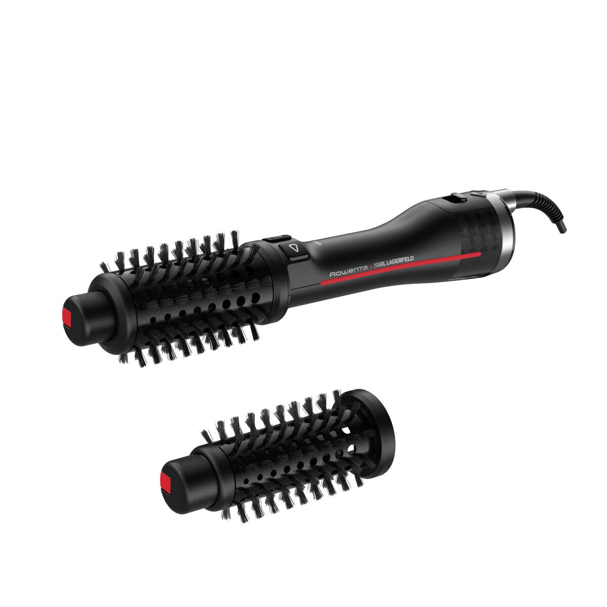 Stylingbürste Rowenta CF961LF0 Schwarz 750 W-0