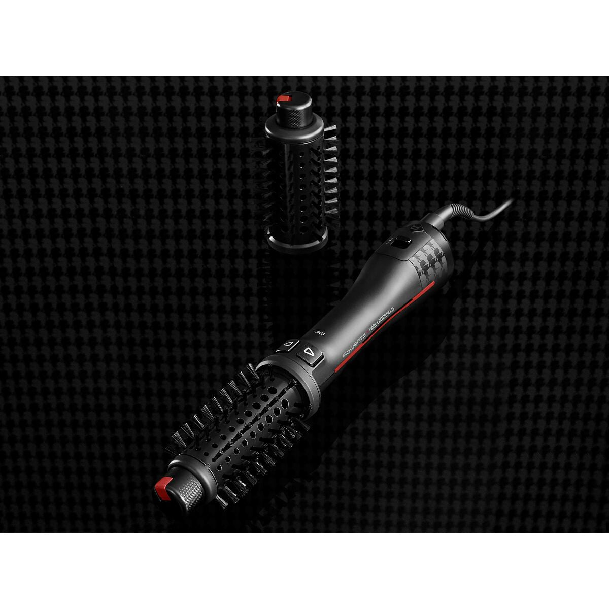 Stylingbürste Rowenta CF961LF0 Schwarz 750 W-5