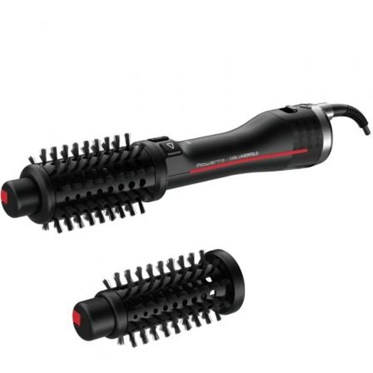 Stylingbürste Rowenta CF961LF0 Schwarz 750 W-14