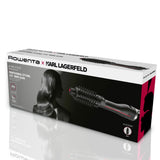 Stylingbürste Rowenta CF961LF0 Schwarz 750 W-3