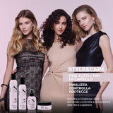 Stylingcreme Alfaparf Milano STYLE & CARE 200 ml-1