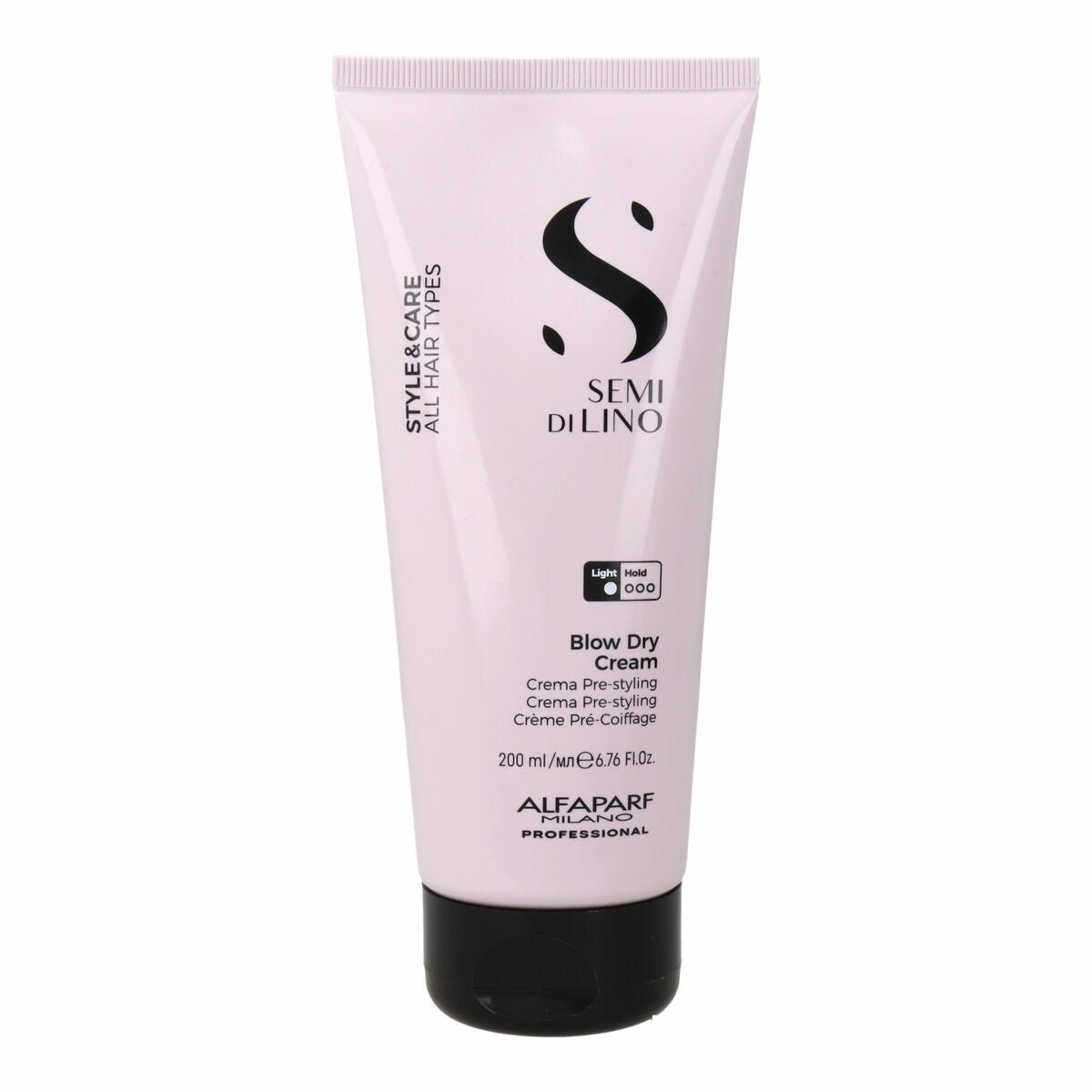 Stylingcreme Alfaparf Milano STYLE & CARE 200 ml-0