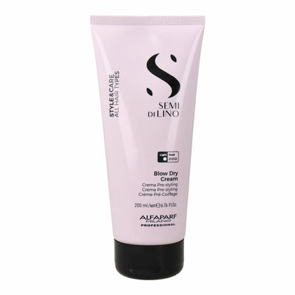 Stylingcreme Alfaparf Milano STYLE & CARE 200 ml