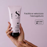 Stylingcreme Alfaparf Milano STYLE & CARE 200 ml-5