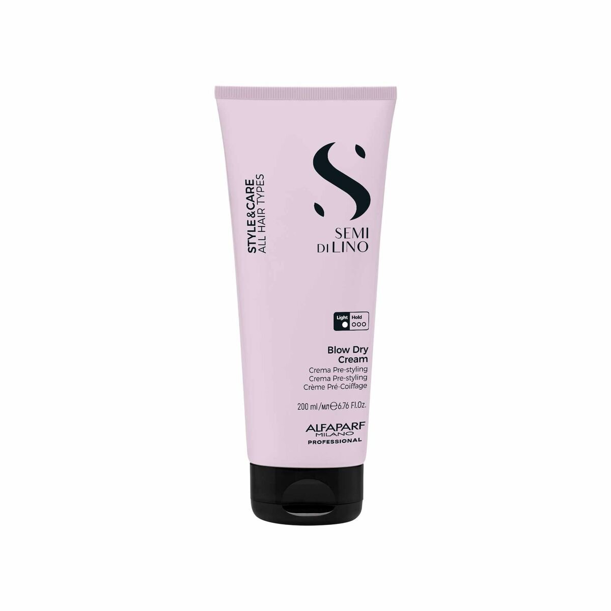 Stylingcreme Alfaparf Milano STYLE & CARE 200 ml-8