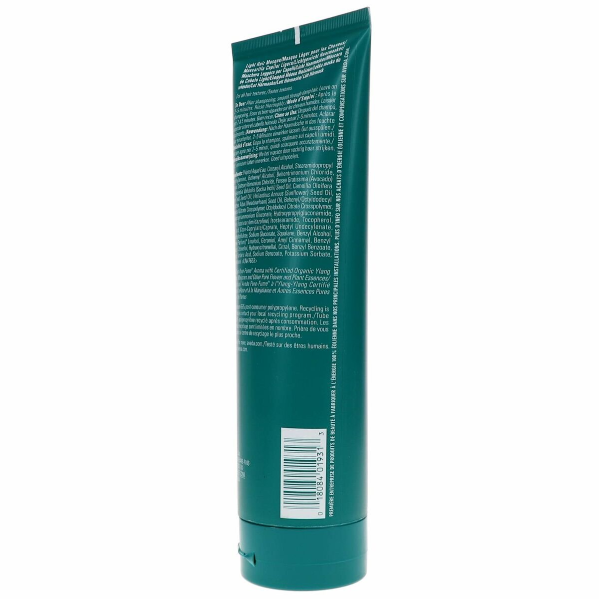 Styling Cream Aveda Botanical Repair 350 ml - Cosmova