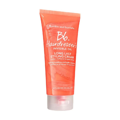 Crème Coiffante Bumble & Bumble Huile Invisible de Coiffeur 200 ml