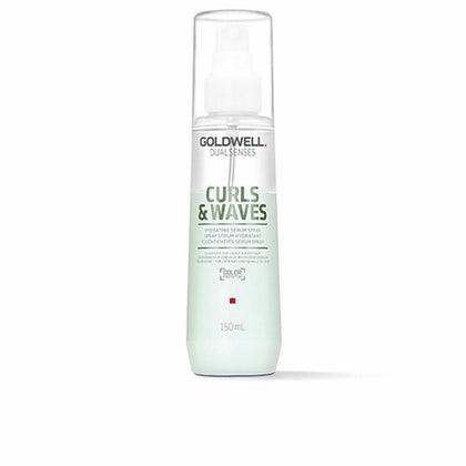 Stylingcreme Goldwell Curls Waves 150 ml