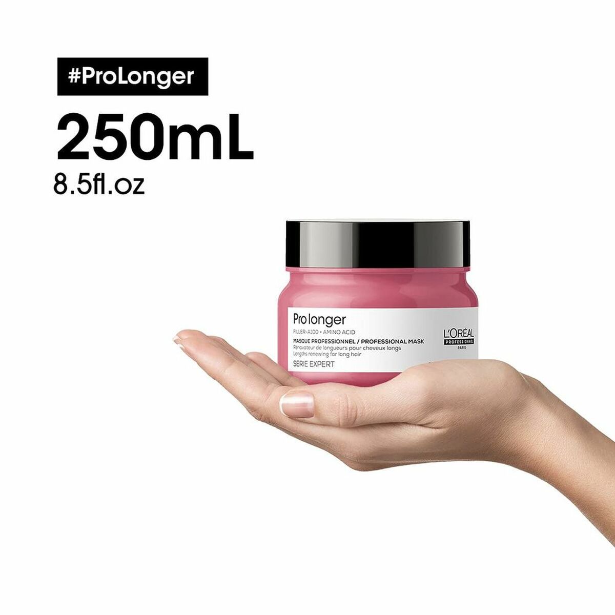 Styling Cream L'Oreal Professionnel Paris (250 ml) - Cosmova