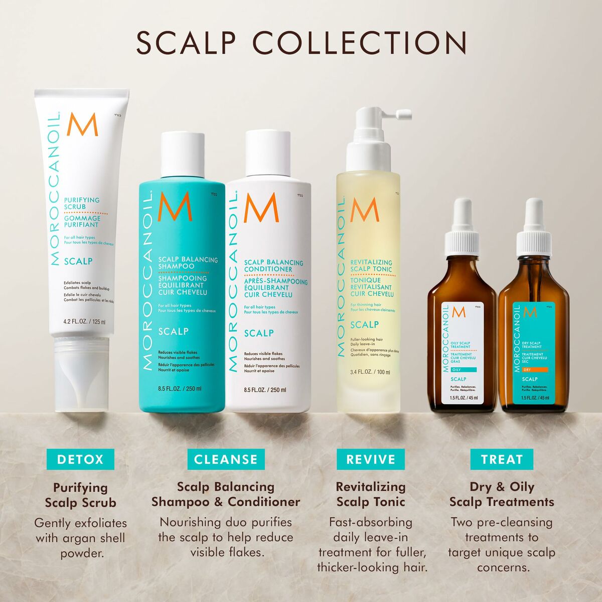 Styling Cream Moroccanoil - Cosmova