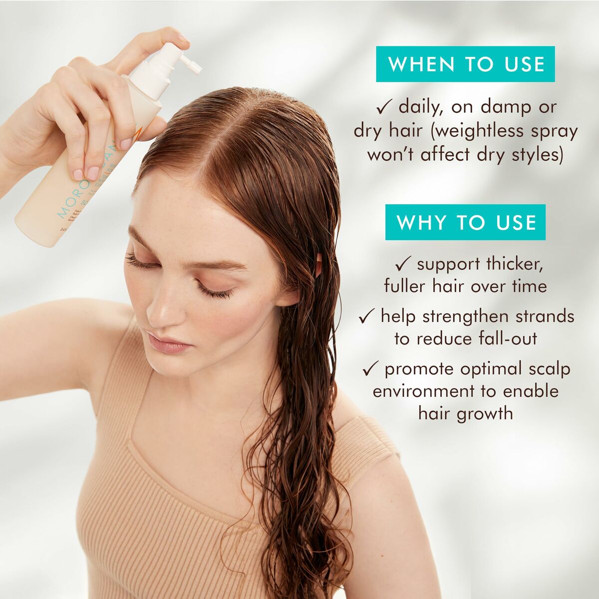 Styling Cream Moroccanoil - Cosmova