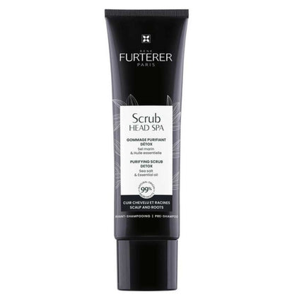 Stylingcreme René Furterer