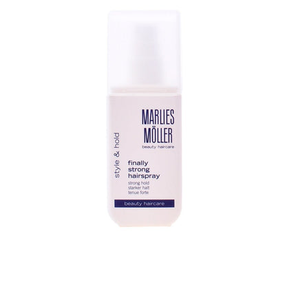 STYLING finally strong spray de păr 125 ml