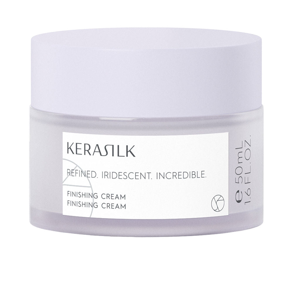 STYLING finishing cream 50 ml - Cosmova