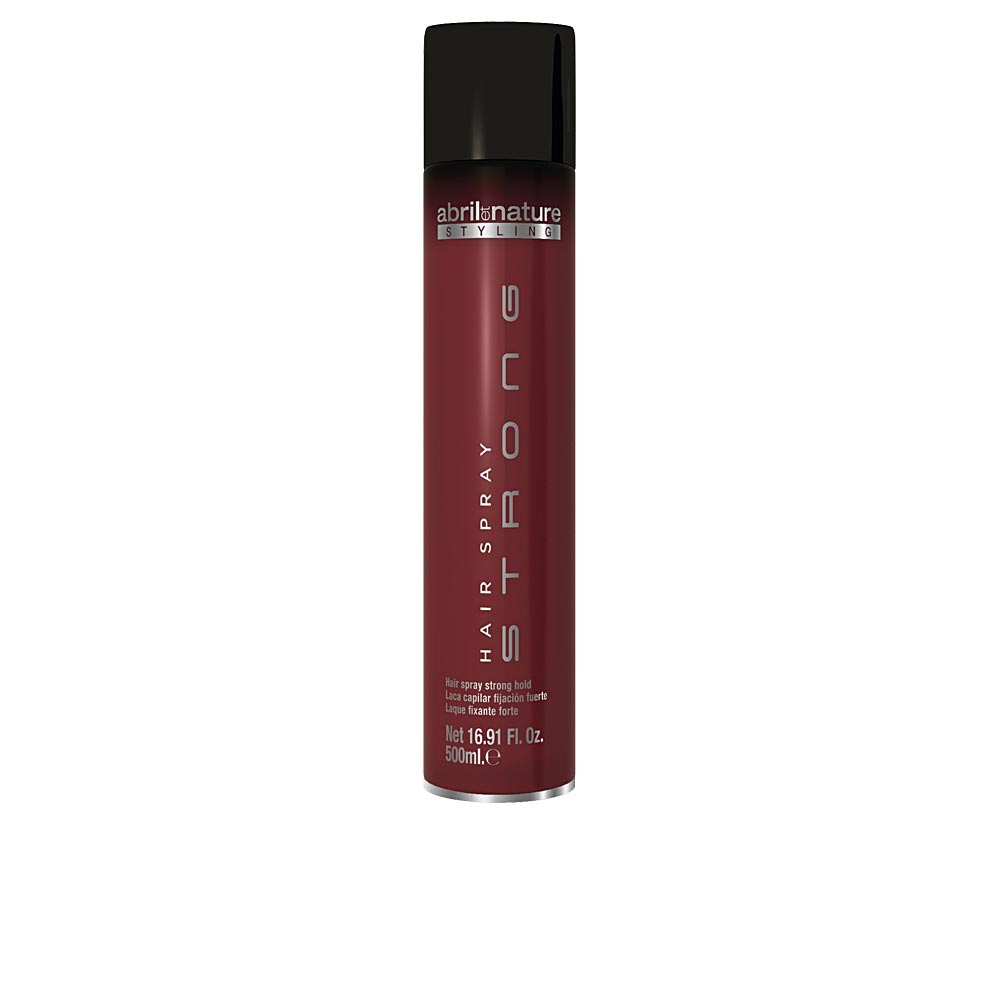STYLING-HAARSPRAY starker Halt 500 ml-0