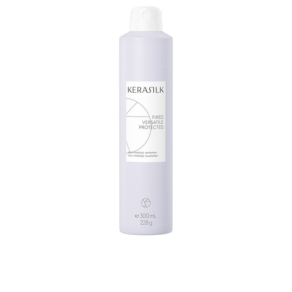 Laque polyvalente STYLING 300 ml-0