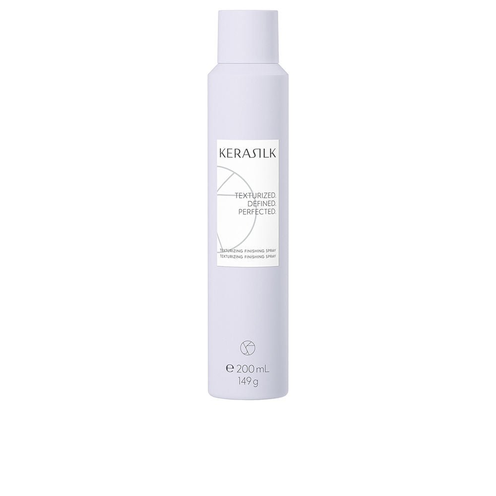 STYLING texturizing finishing spray 200 ml - Cosmova