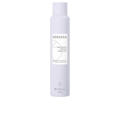 STYLING texturizing finishing spray 200 ml