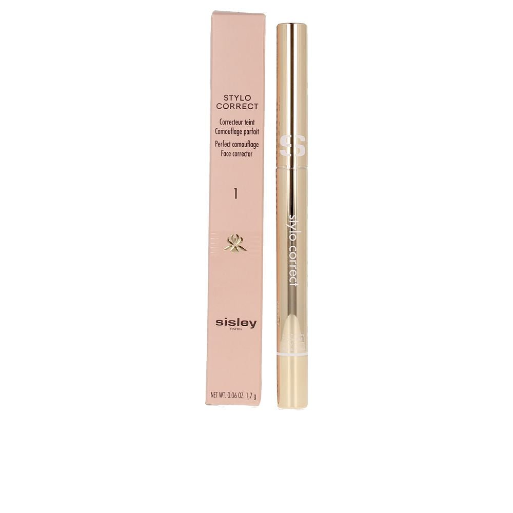 STYLO korrekt #1 2,5 ml-0