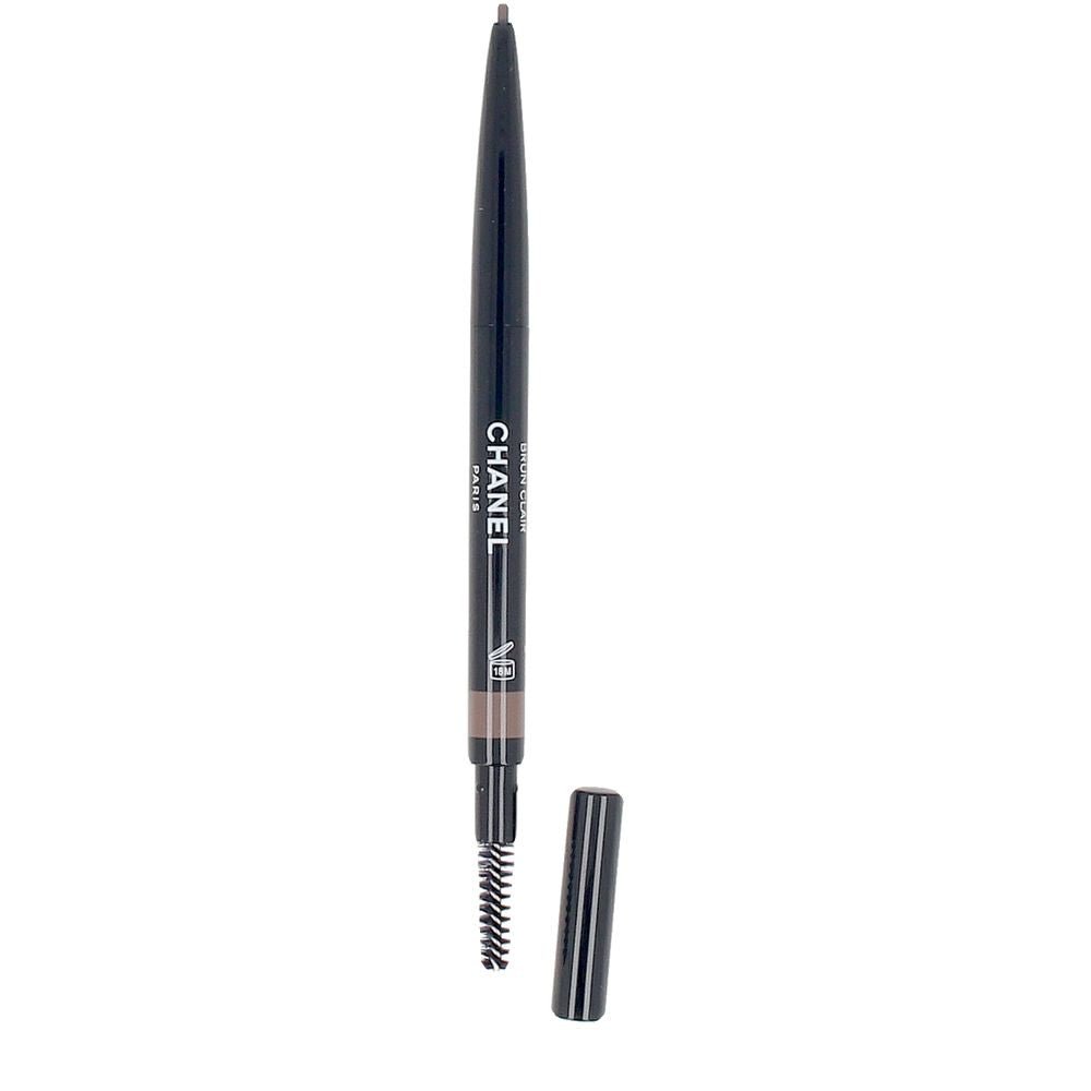 STYLO SOURCILS high precision eyebrow pencil 156-brun clair 0.65 gr - Cosmova
