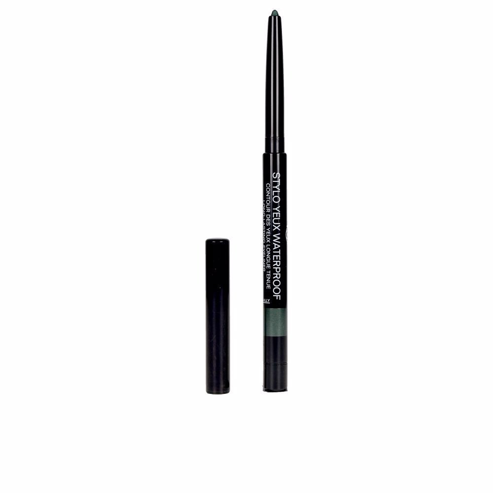 STYLO YEUX waterproof 46-vert emeraude - Cosmova